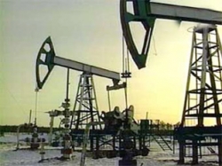Цены на нефть снизились на 5 долларов за баррель