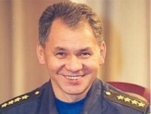 Шойгу утвержден губернатором Подмосковья
