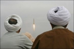 Иран провел новые испытания ракет