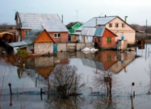 Наводнение в Краснодарском крае 