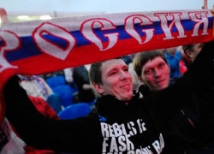 В Варшаве начали отпускать задержанных российских болельщиков 