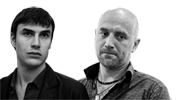 Писатели Сергей Шаргунов и Захар Прилепин стали редакторами сайта «Свободная пресса» 