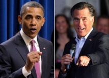Ромни считает врагом номер один Россию, а Обама — «Аль-Каиду» 