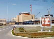 Пожар на Волгодонской АЭС 