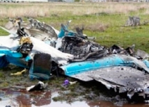 Сегодня на Камчатке день траура по погибшим в авиакатастрофе 