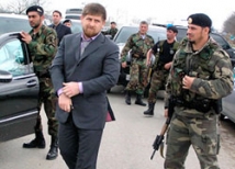 Рамзан Кадыров отвергает обвинение в организации убийств 