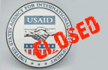 Вашингтон просит Москву продлить работу USAID 