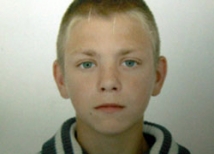В Омской области пропал 14-летний мальчик 