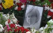 В России пройдут акции памяти Анны Политковской 