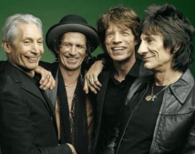 Билеты на внезапно объявленный клубный концерт The Rolling Stones разошлись меньше чем за 10 минут 