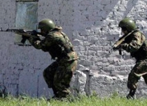 В Дагестане во время спецоперации убит сотрудник ОМОН  