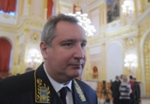 Вице-премьер Рогозин призвал своих сторонников «не таскаться по всяким маршам» 
