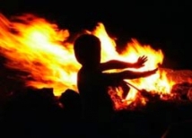 Пожар в Астраханской области: погибла женщина и трое детей 