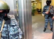 По делу о хищении бюджетных средств в Челябинской области проходят обыски 