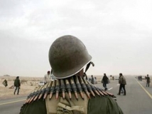 Москва будет принимать участие в подготовке «новой ливийской армии» 