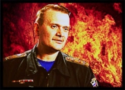 Глава пожарной службы Москвы погиб на работе
