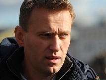 Навальный обжаловал в КС закон о митингах 