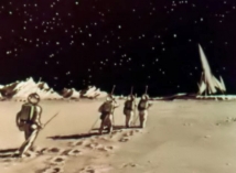 Роскосмос обещает полеты на Луну и отремонтировать космодромы 