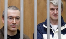 Мосгорсуд: в приговоре Ходорковскому суд ошибся на 5,6 млрд рублей.  