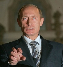 Американские конгрессмены обратились к Путину с просьбой подумать о людях 
