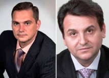 Генпрокуратура требует лишить депутатской неприкосновенности Константина Ширшова и Олега Михеева 