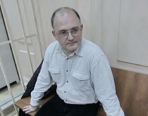«Узник Болотной» Сергей Кривов похудел в тюрьме на 17 килограммов 