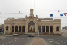 В Питере новый конфликт — вокруг комплекса зданий Варшавского вокзала 