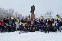 Запланированные на 26 января митинги националистов в Ставрополе и Невинномысске не согласованы 