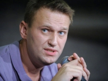 Навальный потребовал у России 4,5 тысячи евро через Европейский суд за незаконное задержание 