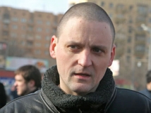 Удальцов объявил о проведении марша «За права москвичей»