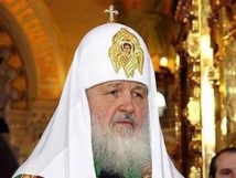 Патриарх Кирилл: РПЦ благодарна российской власти за свободу 