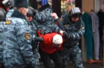 В Петербурге силовики устроили облаву на исламистов: арестованы более 300 религиозных радикалов 