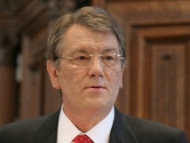 «Наша Украина» исключила Ющенко из партии 