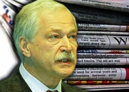 Журналист обещает подать в суд на Грызлова