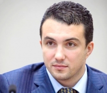 Депутата Пахомова похитили и убили из-за долга в $80 миллионов  