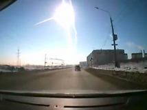 РАН: NASA завысила мощность взрыва Челябинского метеорита в несколько раз 