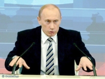 Путин потребовал устранить препоны, мешающие усыновлению детей гражданами России