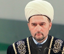 Муфтий Татарстана Илдус Файзов, раненный при покушении, подал в отставку 