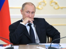 Путин изучает компромат на госкомпании, собранный «не по закону» 