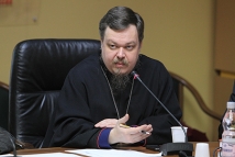 Современную трактовку Великого поста предложил один из ведущих православных теологов 