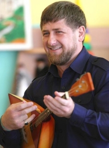 Первый зампред Совета муфтиев России видит у Кадырова раздвоение личности 