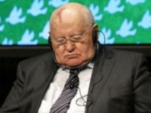 «Единой России» не понравилась идея Михаила Горбачева о новой перестройке 