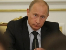 Путин затребовал информацию о зарубежной собственности и счетах госчиновников 