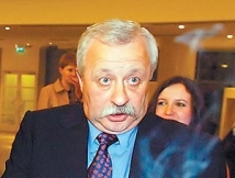 «Аэрофлот» собирается подать в суд на Якубовича за скандал в аэропорту 