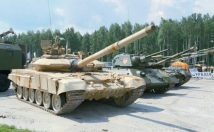 «Уралвагонзавод» создаст крупнейший в России музей танковой промышленности 