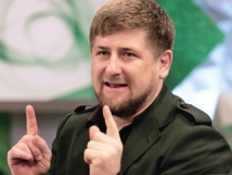 Рамзан Кадыров будет «лично преследовать» чеченских боевиков, воюющих в Сирии 