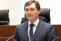 Сенатор Молчанов предпочел бизнес и решил сложить полномочия 
