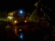 В ночном ДТП во Владимирской области погибли 8 человек 