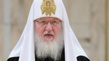 Патриарх Кирилл: феминизм разрушает родину 