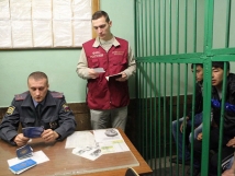 ФМС сообщила о резком всплеске преступности среди мигрантов в Москве — сразу на 40%